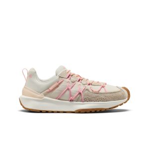 Women's UNEEK Trekker Sneaker | Birch/Peach Tree