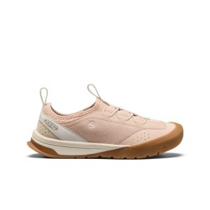Big Kids' Jasper III Sneaker | Cameo Rose/Birch