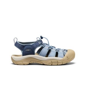 Women's Newport H2 | Faded Denim/Vintage Indigo