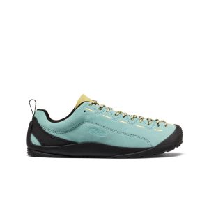 Men's Jasper Sneaker | Aquifer/Lemon Grass