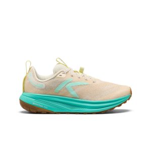 Women's Roam Trail Running Shoe | Birch/Cabbage