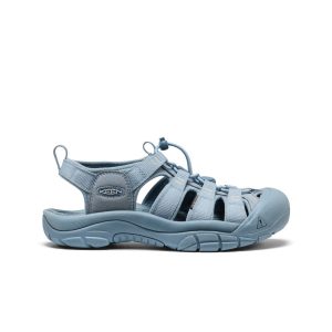 Women's Newport H2 | Monochrome/Faded Denim