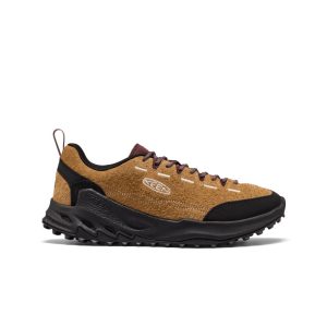 Men's Jasper Zionic Sneaker | Chipmunk/Huckleberry