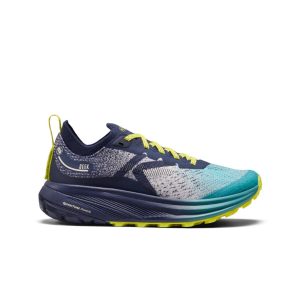 Women's Seek Trail Running Shoe | Baltic/Evening Primrose