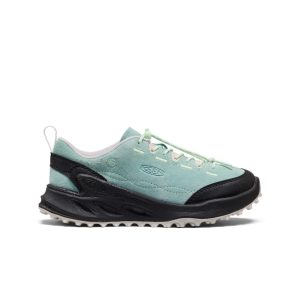 Big Kid's Jasper Zionic Sneaker  |  Aquifer/Scenic Green