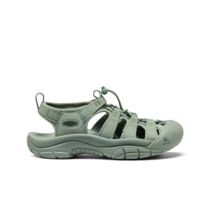 Women's Newport H2 | Monochrome/Lily Pad