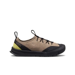 Big Kids' Jasper III Sneaker | Brindle/Evening Primrose