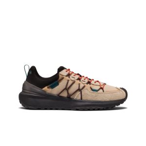 Men's UNEEK Trekker Sneaker | Safari/Mediterranea