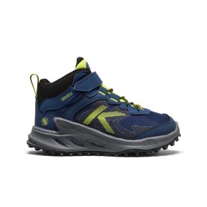 Little Kids' Zionic Waterproof Hiker | Naval Academy/Evening Primrose