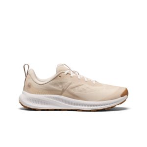 Women's Wander Trail Running Shoe  |  Birch/Star White