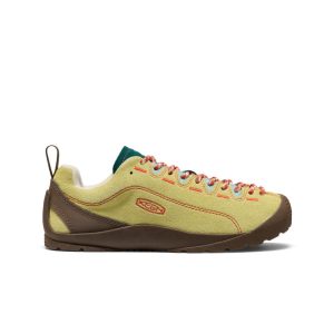 Women's Jasper Sneaker  |  Lemon Grass/Mediterranea