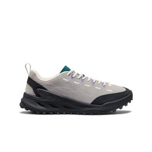 Women's Jasper Zionic Sneaker | Alloy/Mediterranea