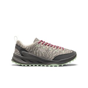 Women's Jasper Zionic Sneaker | Wild/Scenic Green