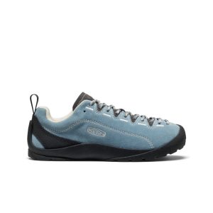 Women's Jasper Sneaker | Faded Denim/Magnet
