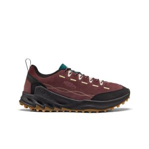 Men's Jasper Zionic Sneaker | Huckleberry/Lemon Grass