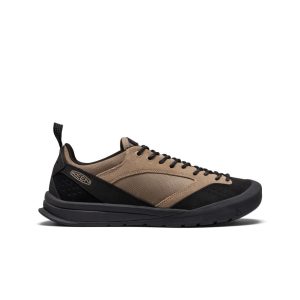 Men's Jasper III Sneaker | Brindle/Black