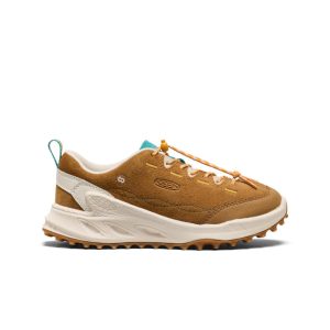 Big Kid's Jasper Zionic Sneaker  |  Chipmunk/Baltic