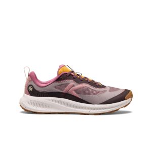 Women's Wander Trail Running Shoe | Huckleberry/Symphonic Sunset