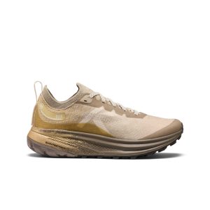 Women's Seek Trail Running Shoe | Abbey Stone/Gold