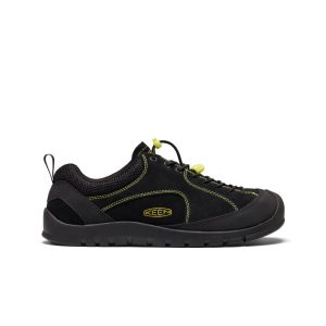 Men's Jasper Rocks Sneaker | Black/Evening Primrose