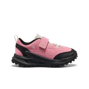 Little Kid's Jasper Zionic Sneaker | Cashmere Rose/Giggle Pink