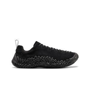 Men's Jasper Merko Sneaker | Black/Black