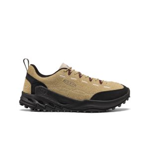 Men's Jasper Zionic Sneaker | Khaki/Huckleberry