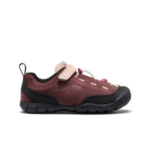 Big Kids' Jasper II | Huckleberry/Cameo Rose