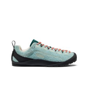 Women's Jasper Sneaker | Aquifer/Mediterranea