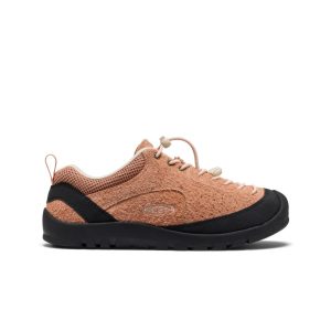 Women's Jasper Rocks Sneaker  |  Cork/Cameo Rose