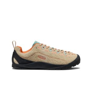 Women's Jasper Sneaker | Safari/Aquifer
