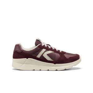 Women's KM2 Jogger | Huckleberry/Birch
