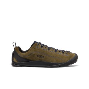Men's Jasper Sneaker | Dark Olive/Naval Academy