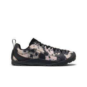 Women's Jasper Sneaker | Cow Black