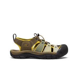 Men's Newport H2 Sandal  |  Gradient Dark Olive