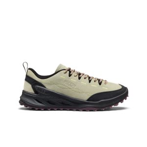 Women's Jasper Zionic Sneaker | Desert Sage/Lemon Grass