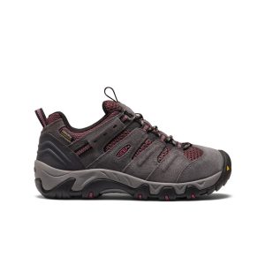Women's Koven Waterproof Shoe | Magnet/Violet Quartz